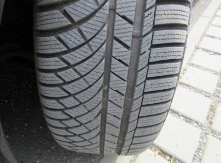 Mercedes-Benz - S-class