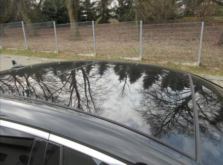 Mercedes-Benz - S-class