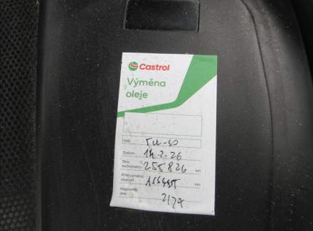 Mercedes-Benz - S-class