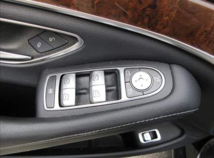 Mercedes-Benz - S-class