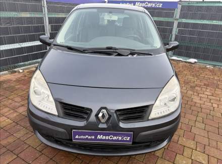 Renault - Scenic