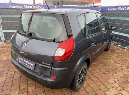 Renault - Scenic