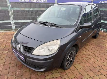 Renault - Scenic