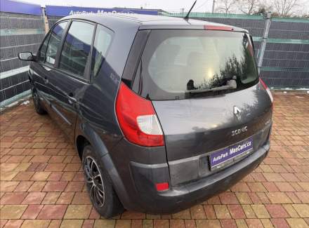 Renault - Scenic
