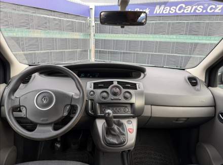 Renault - Scenic