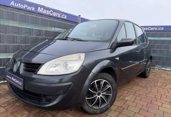 Renault - Scenic