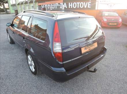 Ford - Mondeo