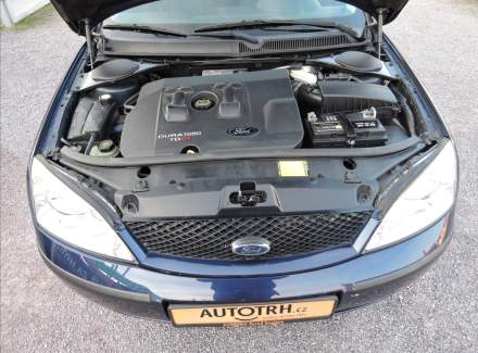 Ford - Mondeo