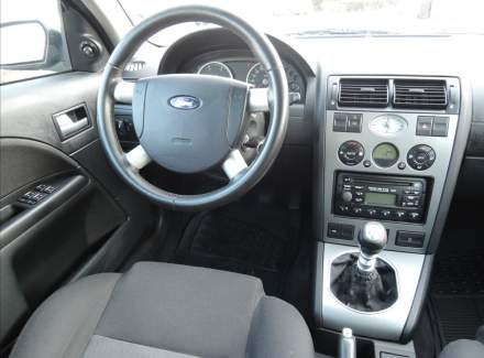 Ford - Mondeo