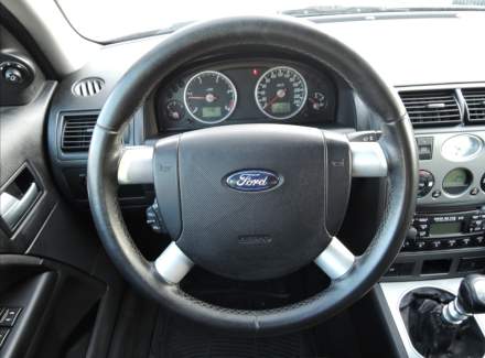 Ford - Mondeo