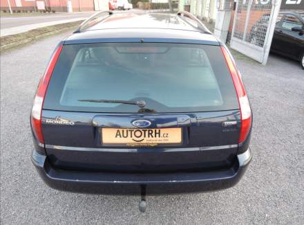 Ford - Mondeo