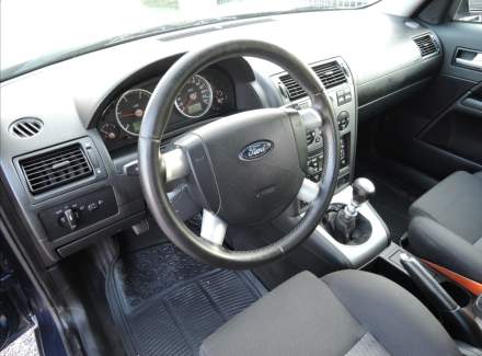 Ford - Mondeo