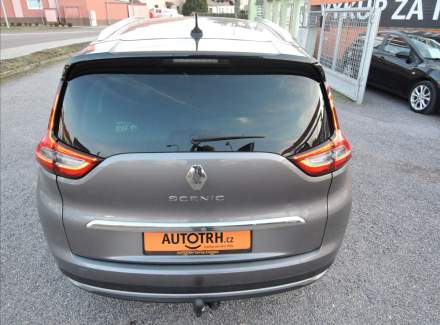 Renault - Scenic