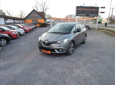 Renault - Scenic