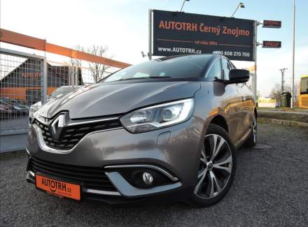 Renault - Scenic