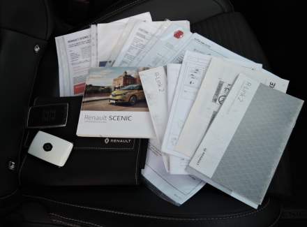 Renault - Scenic