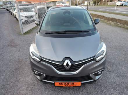Renault - Scenic
