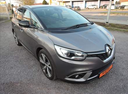 Renault - Scenic