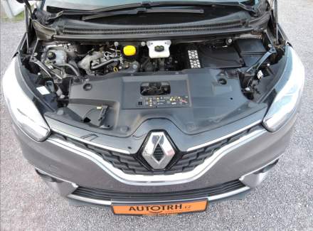 Renault - Scenic