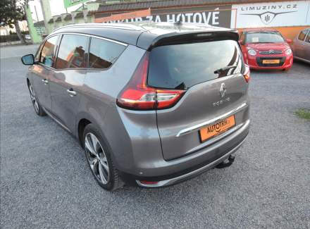 Renault - Scenic