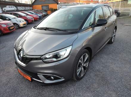 Renault - Scenic