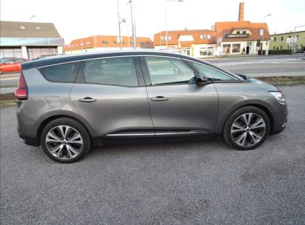 Renault - Scenic