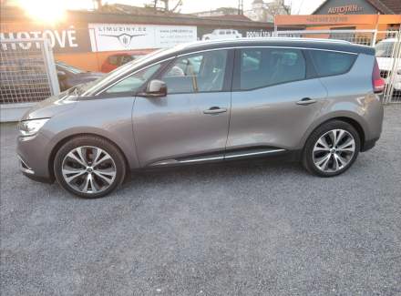 Renault - Scenic