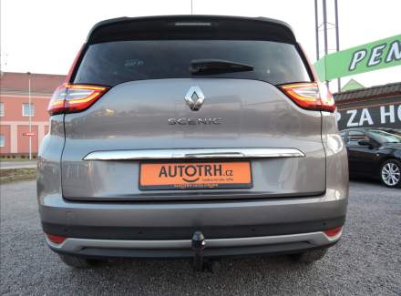 Renault - Scenic