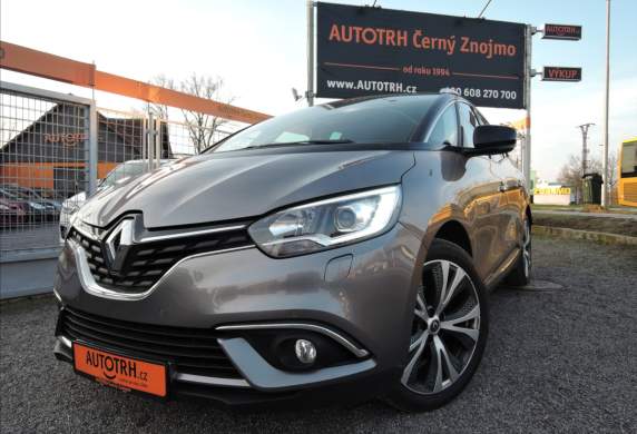 Renault - Scenic