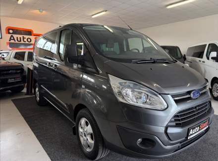 Ford - Transit