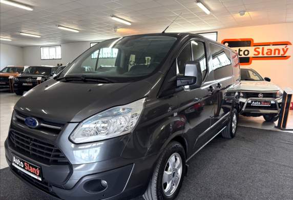 Ford - Transit
