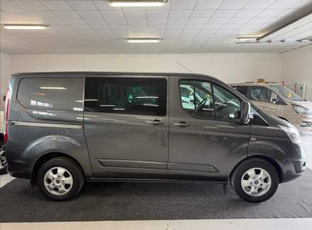 Ford - Transit
