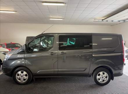 Ford - Transit