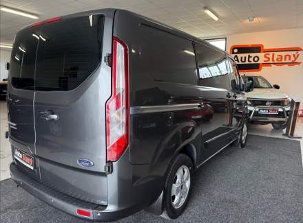 Ford - Transit