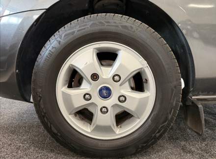 Ford - Transit