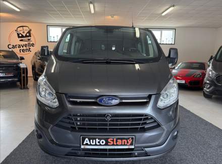 Ford - Transit