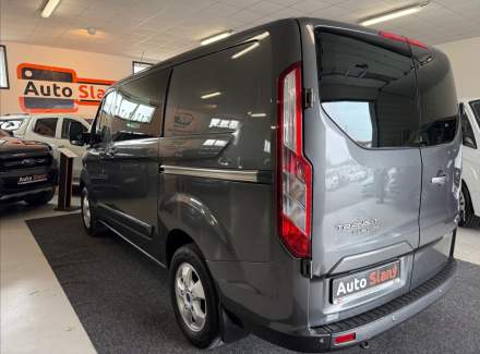 Ford - Transit