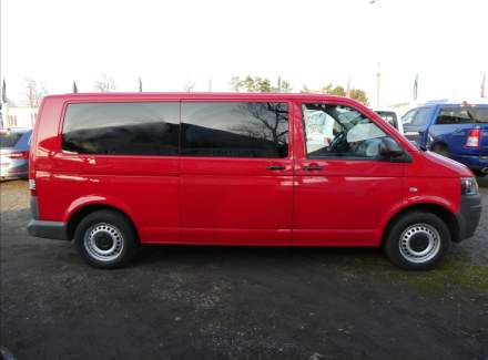 Volkswagen - Transporter