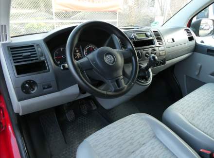 Volkswagen - Transporter