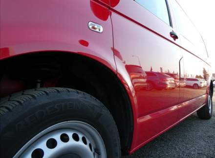 Volkswagen - Transporter