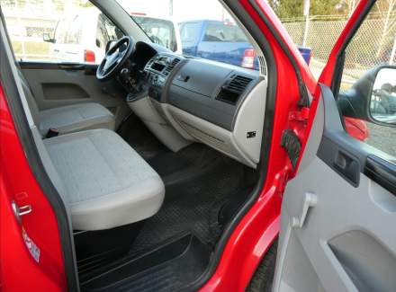 Volkswagen - Transporter