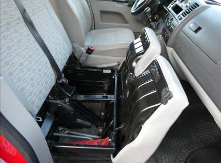 Volkswagen - Transporter