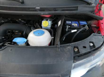 Volkswagen - Transporter