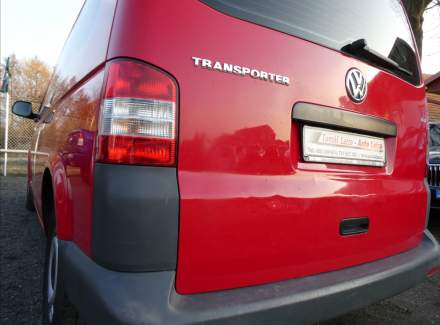 Volkswagen - Transporter