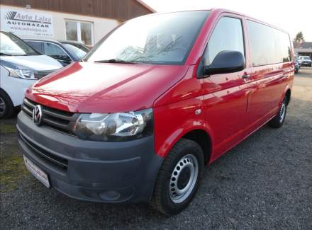 Volkswagen - Transporter