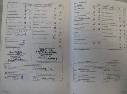 Volkswagen - Transporter