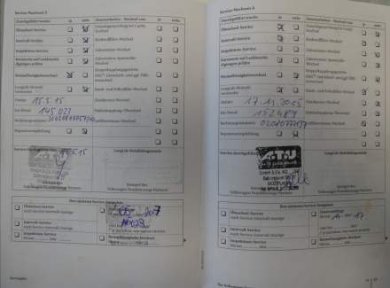 Volkswagen - Transporter