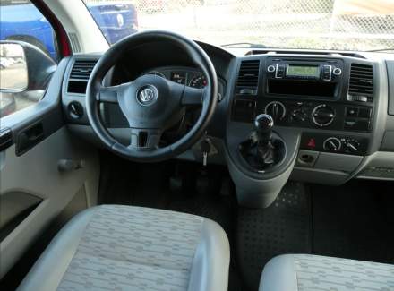 Volkswagen - Transporter