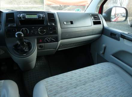 Volkswagen - Transporter