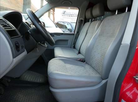 Volkswagen - Transporter